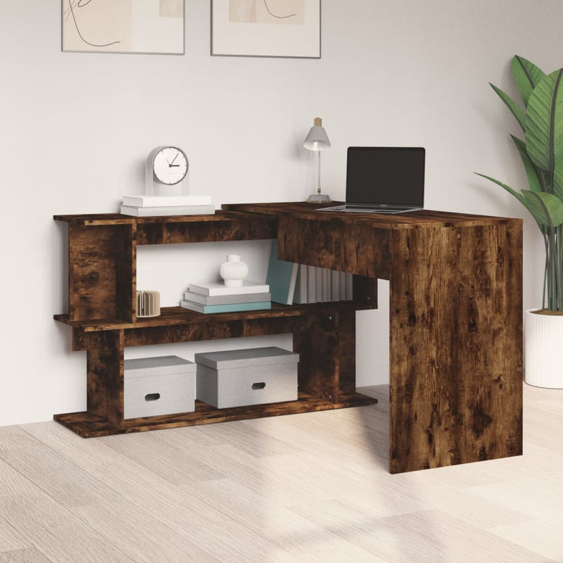 Corner_Desk_Smoked_Oak_200x50x76_cm_Engineered_Wood_IMAGE_3