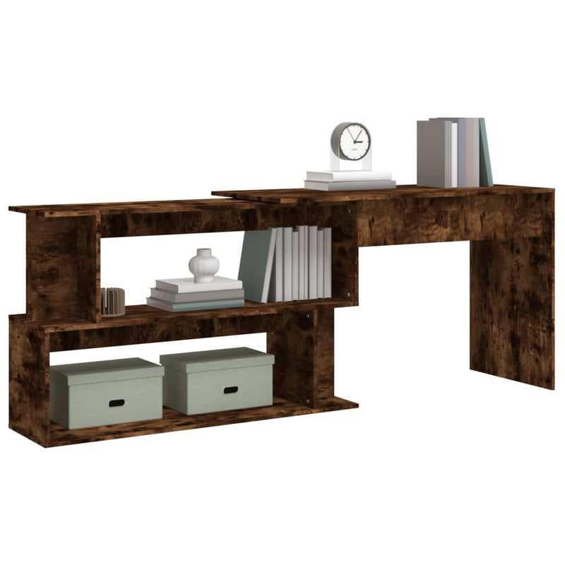 Corner_Desk_Smoked_Oak_200x50x76_cm_Engineered_Wood_IMAGE_4