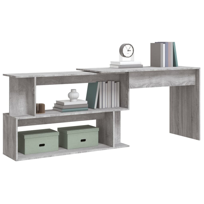 Corner_Desk_Grey_Sonoma_200x50x76_cm_Engineered_Wood_IMAGE_4
