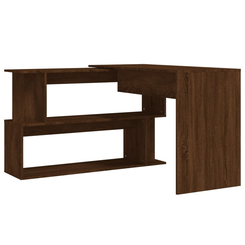 Corner_Desk_Brown_Oak_200x50x76_cm_Engineered_Wood_IMAGE_6_EAN:8720286976302