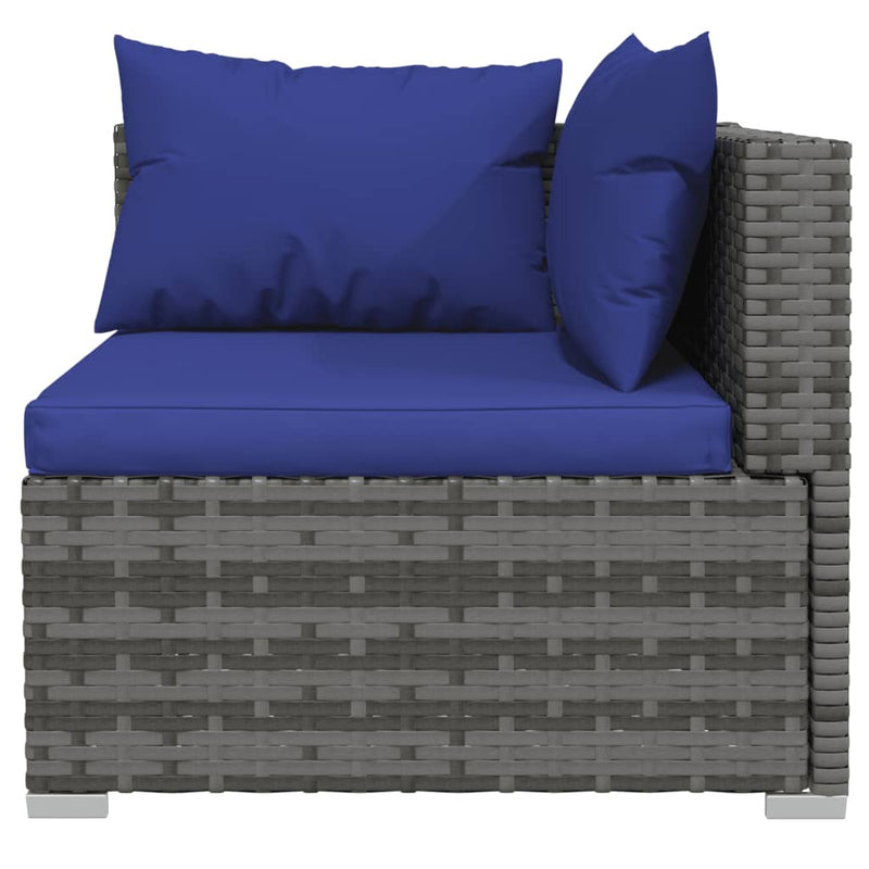 12_Piece_Garden_Lounge_Set_with_Cushions_Poly_Rattan_Grey_IMAGE_4