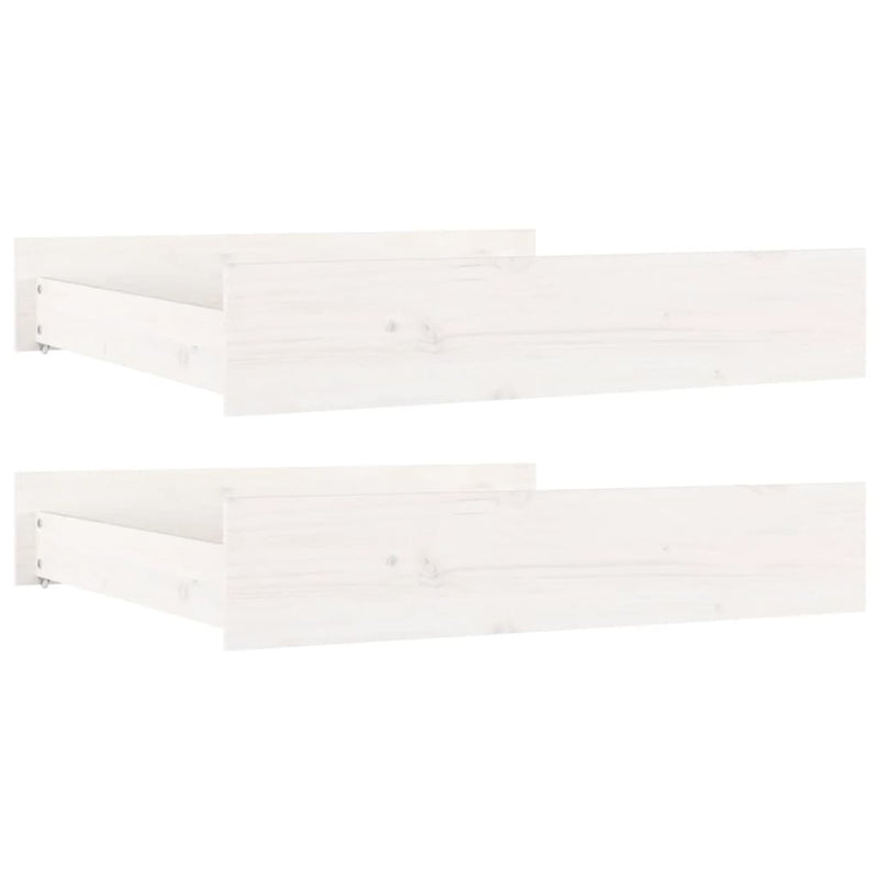 Bed_Drawers_2_pcs_White_Solid_Wood_Pine_IMAGE_2_EAN:8720286999257