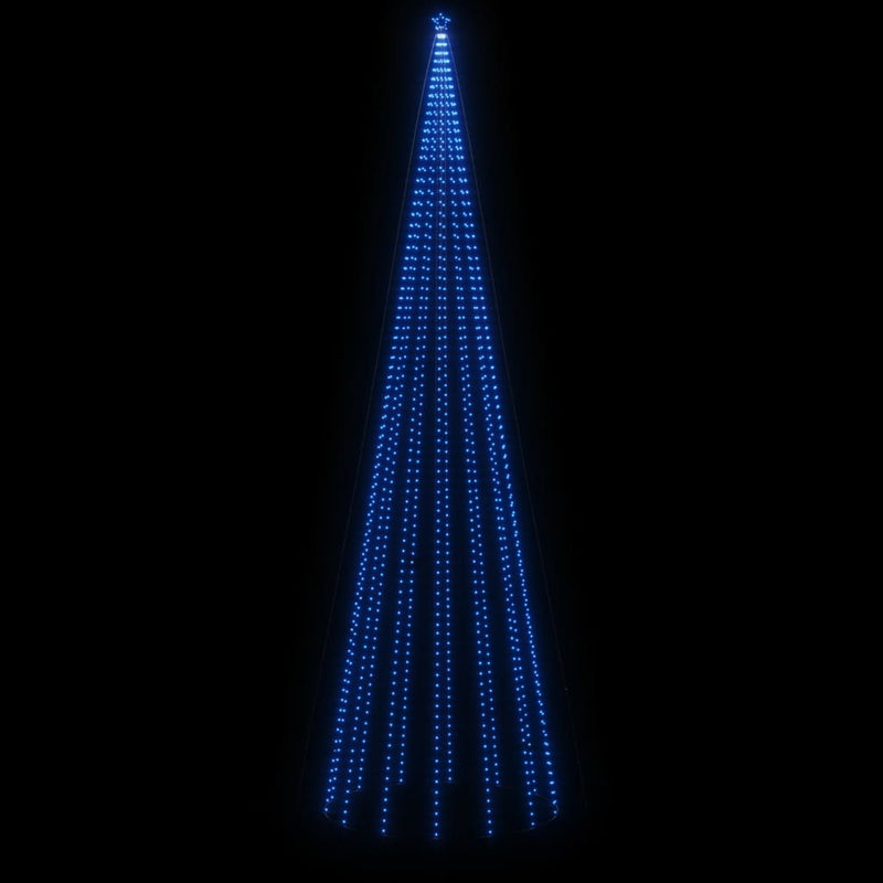 Christmas_Cone_Tree_Blue_3000_LEDs_230x800_cm_IMAGE_4_EAN:8720287022626