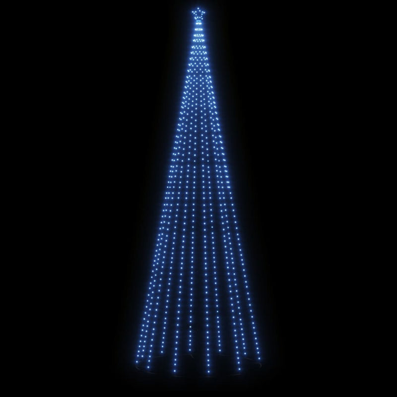 Christmas_Tree_with_Spike_Blue_732_LEDs_500_cm_IMAGE_4