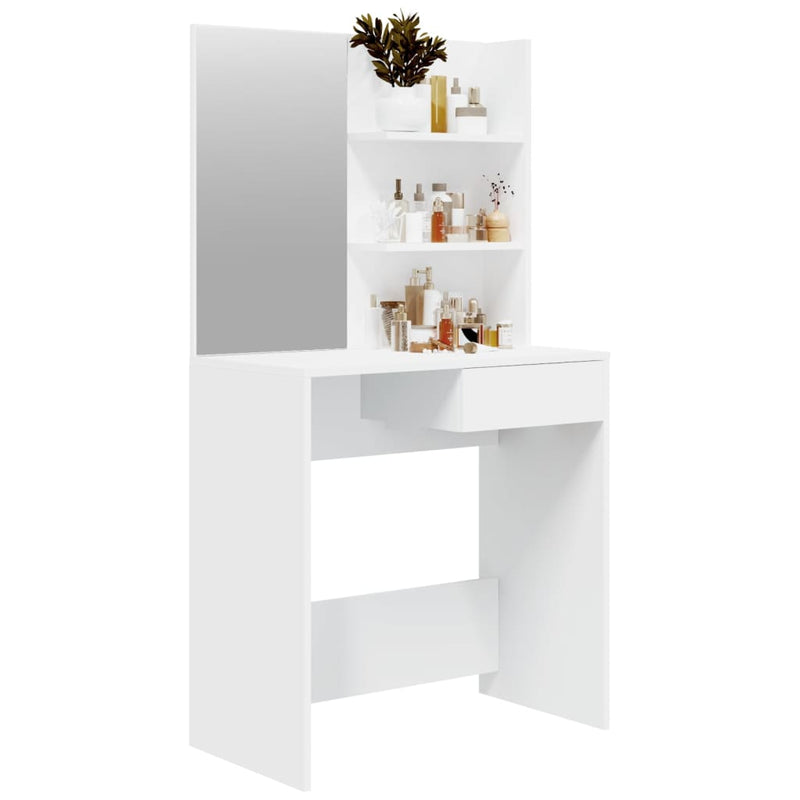 Dressing_Table_with_Mirror_White_74.5x40x141_cm_IMAGE_4_EAN:8720287077978