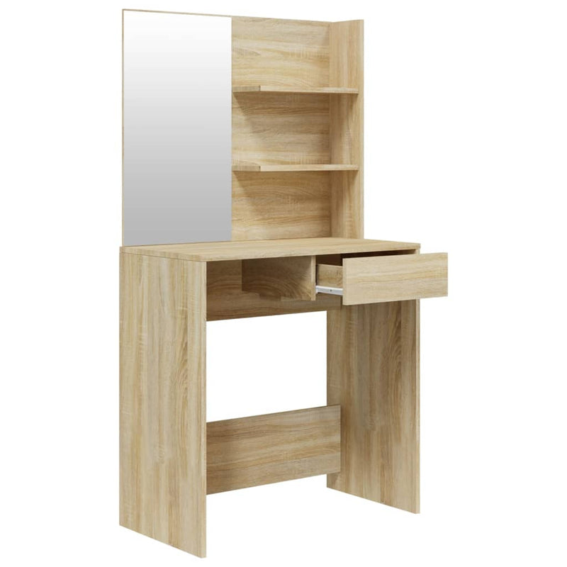 Dressing_Table_with_Mirror_Sonoma_Oak_74.5x40x141_cm_IMAGE_7