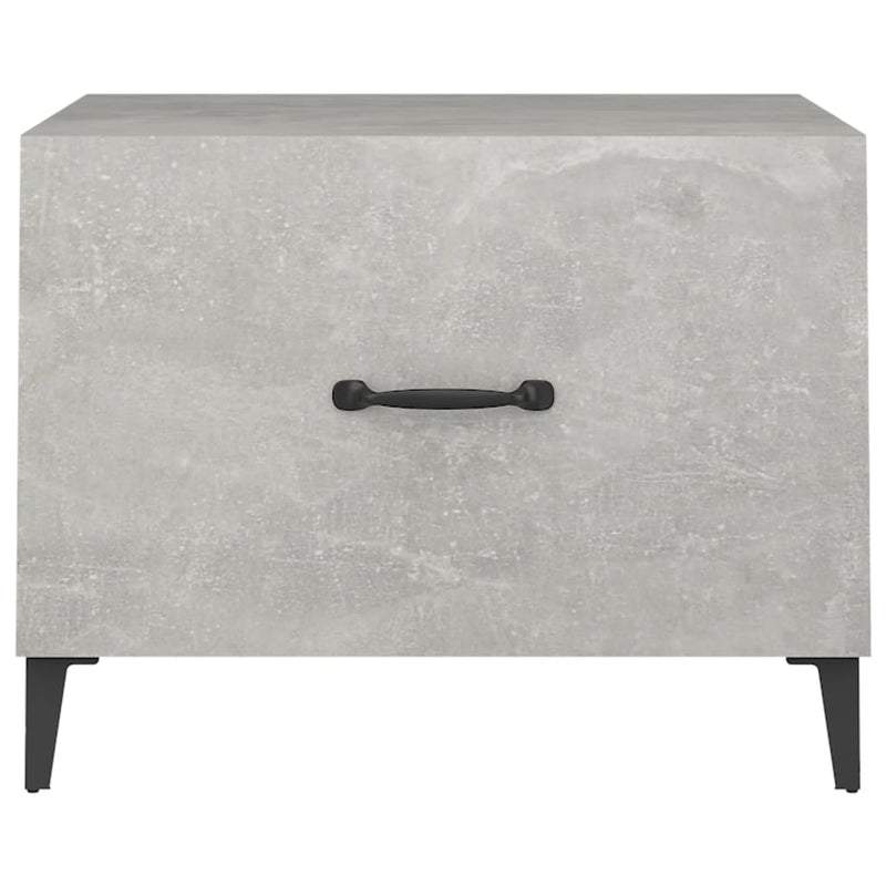 Coffee_Table_with_Metal_Legs_2_pcs_Concrete_Grey_50x50x40_cm_IMAGE_7