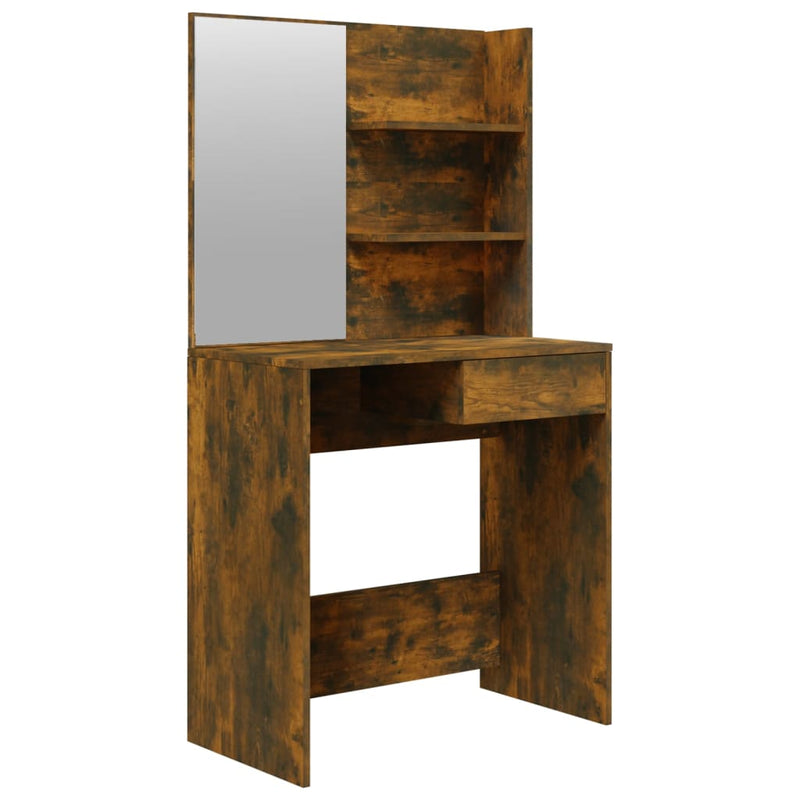 Dressing_Table_with_Mirror_Smoked_Oak_74.5x40x141_cm_IMAGE_2_EAN:8720287087700
