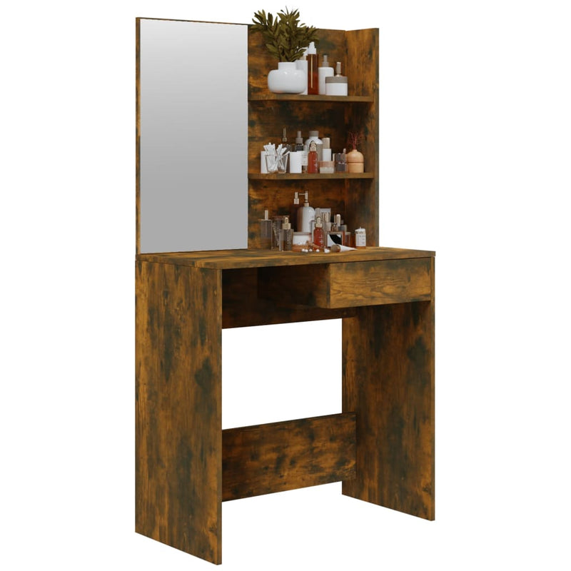 Dressing_Table_with_Mirror_Smoked_Oak_74.5x40x141_cm_IMAGE_4_EAN:8720287087700