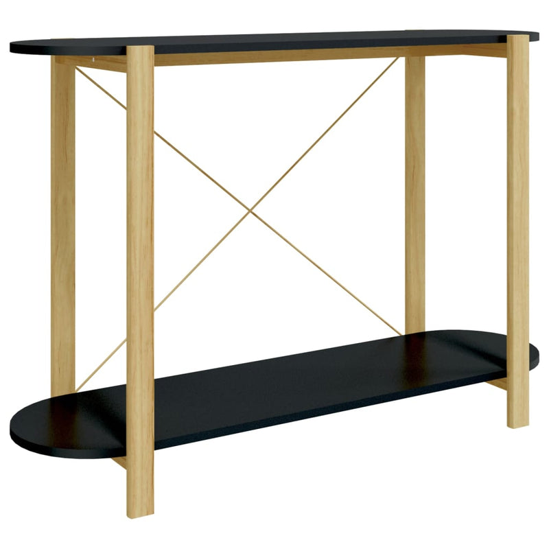 Console_Table_Black_110x38x75_cm_Engineered_Wood_IMAGE_2_EAN:8720287103141
