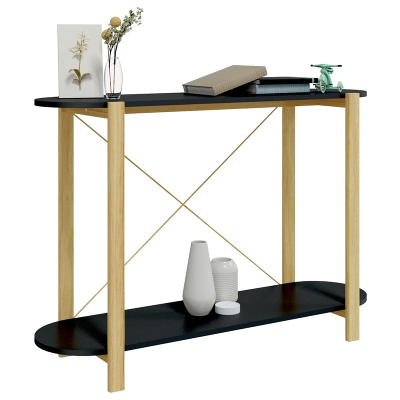 Console_Table_Black_110x38x75_cm_Engineered_Wood_IMAGE_4_EAN:8720287103141