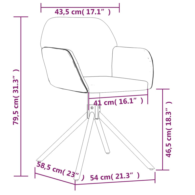 Swivel_Dining_Chairs_2_pcs_Light_Grey_Velvet_IMAGE_9