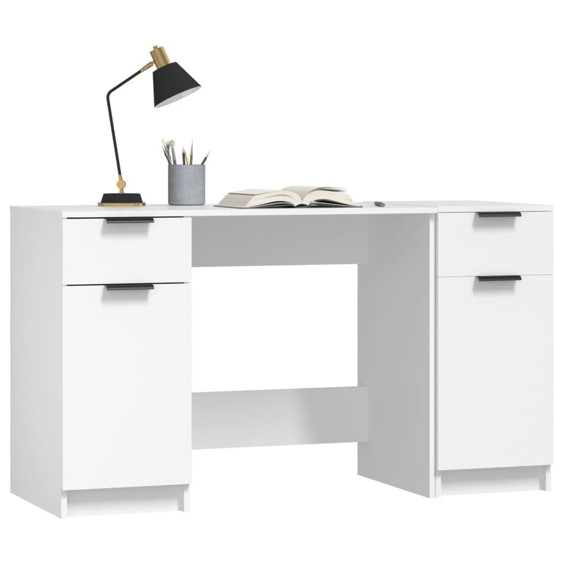 Desk_with_Side_Cabinet_White_Engineered_Wood_IMAGE_4_EAN:8720287123682
