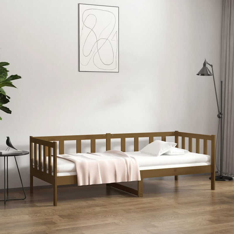 Day_Bed_Honey_Brown_92x187_cm_Single_Bed_Size_Solid_Wood_Pine_IMAGE_1_EAN:8720287133476