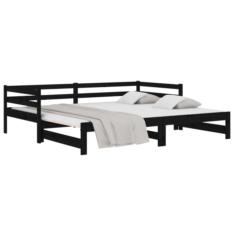 Pull-out_Day_Bed_Black_2x(92x187)_cm_Solid_Wood_Pine_IMAGE_3_EAN:8720287133582