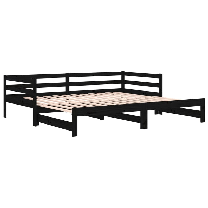 Pull-out_Day_Bed_Black_2x(92x187)_cm_Solid_Wood_Pine_IMAGE_6_EAN:8720287133582