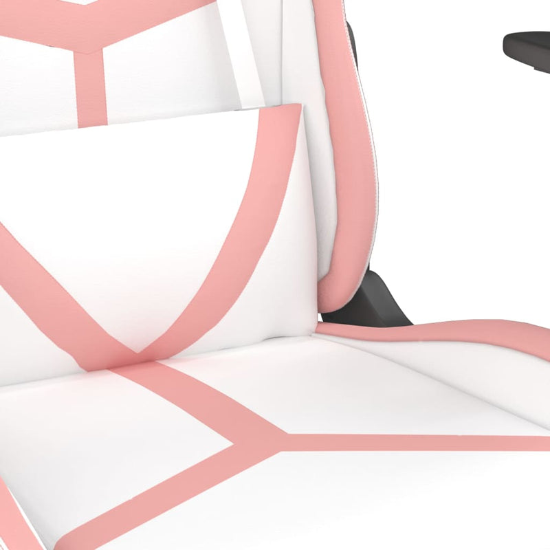 Massage_Gaming_Chair_with_Footrest_White&Pink_Faux_Leather_IMAGE_9_EAN:8720287143833