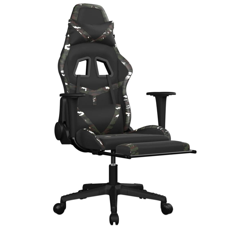 Massage_Gaming_Chair_with_Footrest_Black&Camouflage_Faux_Leather_IMAGE_3_EAN:8720287143857