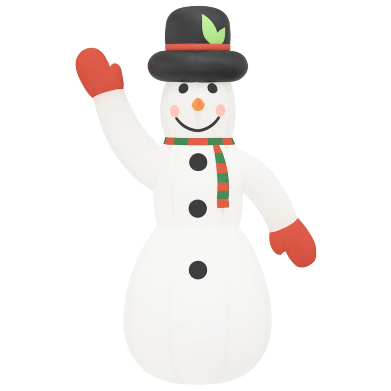 Christmas_Inflatable_Snowman_with_LEDs_805_cm_IMAGE_4_EAN:8720287156673