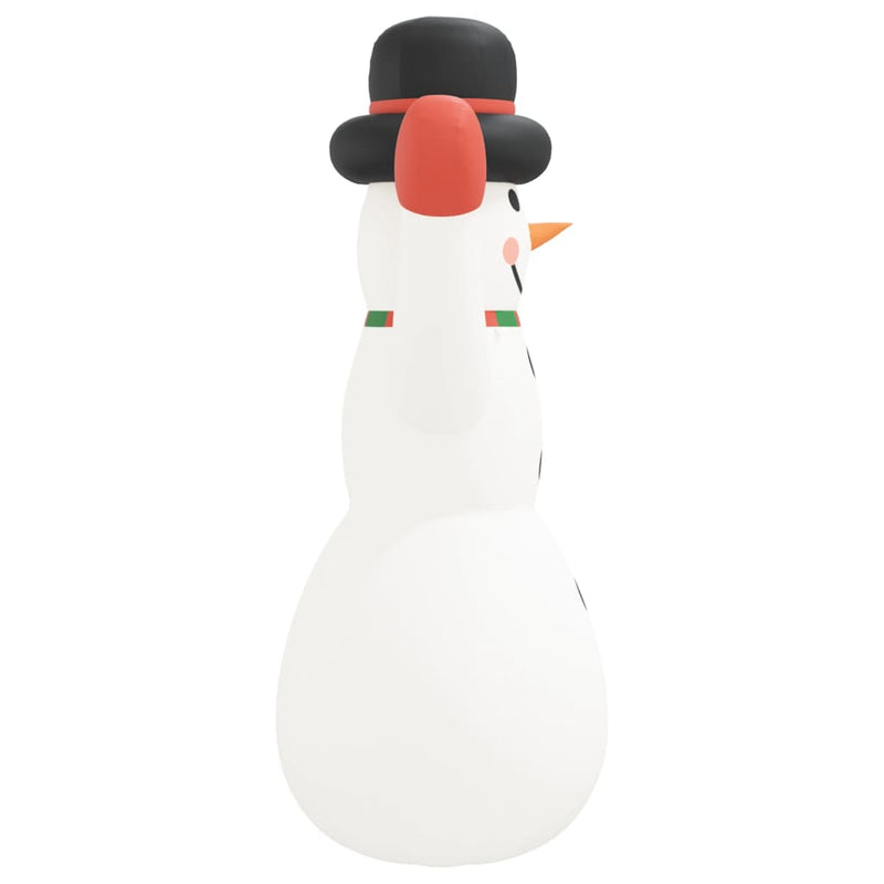 Christmas_Inflatable_Snowman_with_LEDs_805_cm_IMAGE_5_EAN:8720287156673