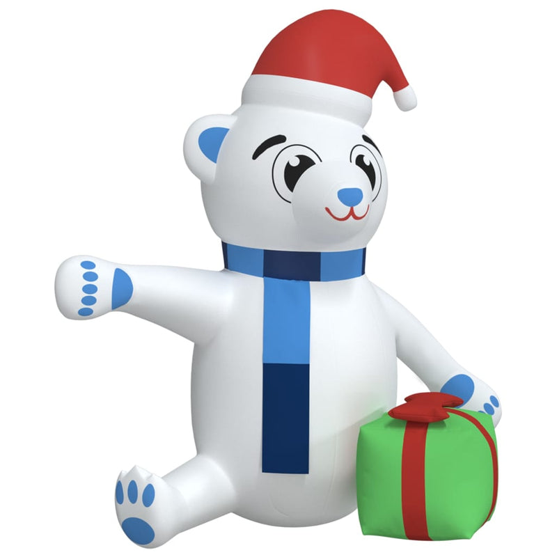 Christmas_Inflatable_Teddy_Bear_LED_180_cm_IMAGE_4
