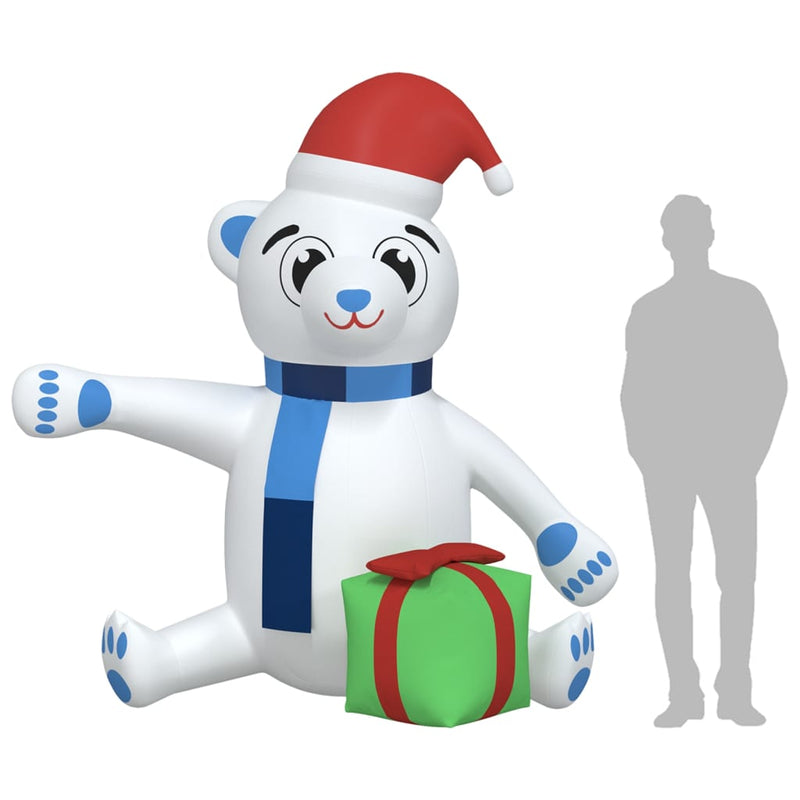 Christmas_Inflatable_Teddy_Bear_LED_240_cm_IMAGE_10
