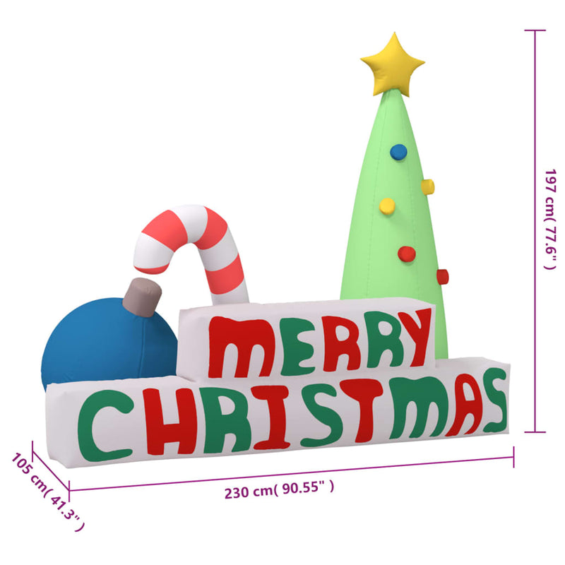 Inflatable_"Merry_Christmas"_Decoration_LED_197_cm_IMAGE_10