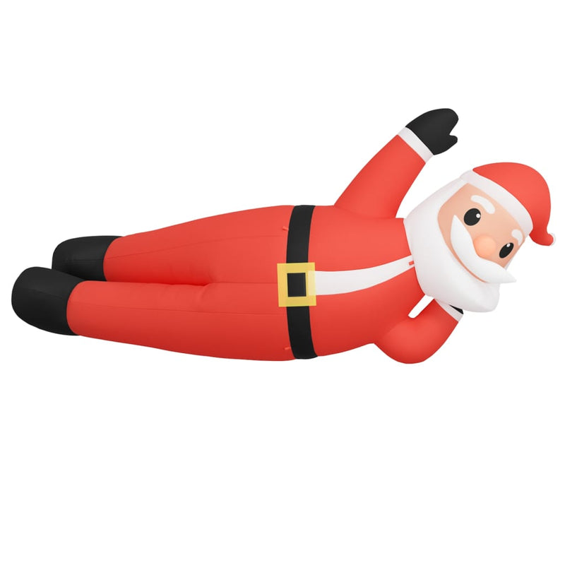 Christmas_Inflatable_Lying_Santa_LED_160_cm_IMAGE_3