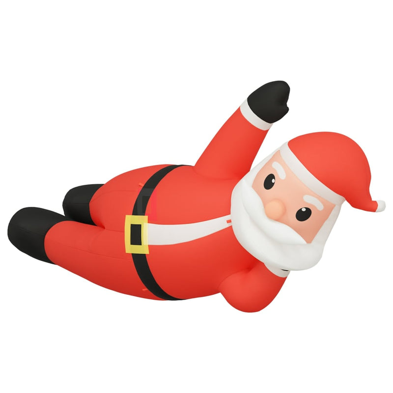 Christmas_Inflatable_Lying_Santa_LED_160_cm_IMAGE_4