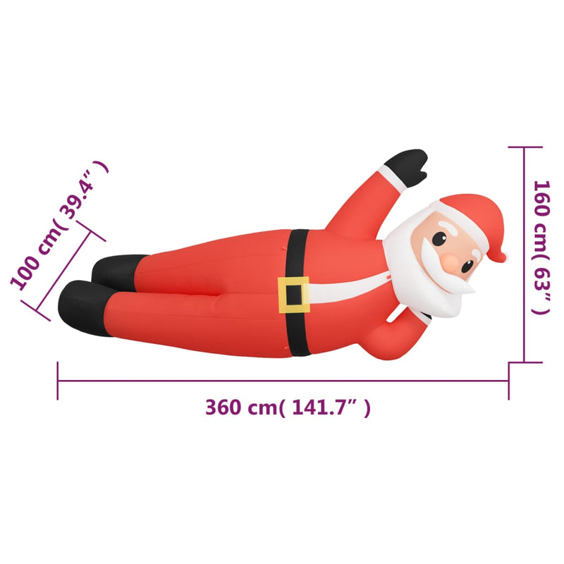 Christmas_Inflatable_Lying_Santa_LED_160_cm_IMAGE_9