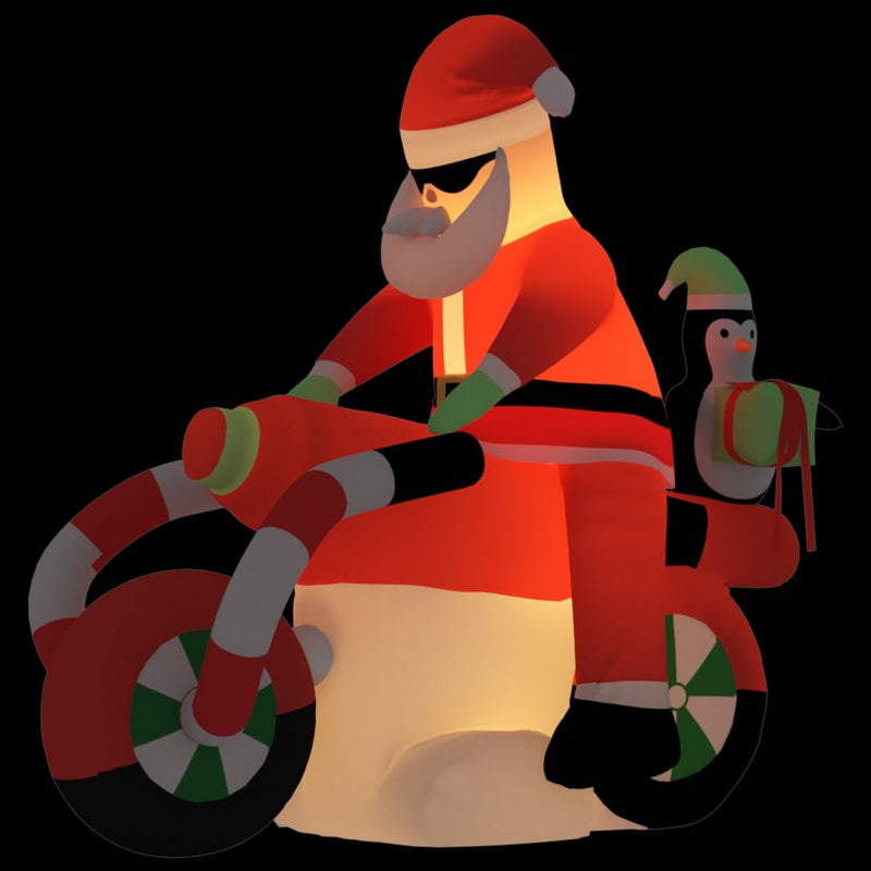 Christmas_Inflatable_Santa_on_Motorcycle_LED_158_cm_IMAGE_2