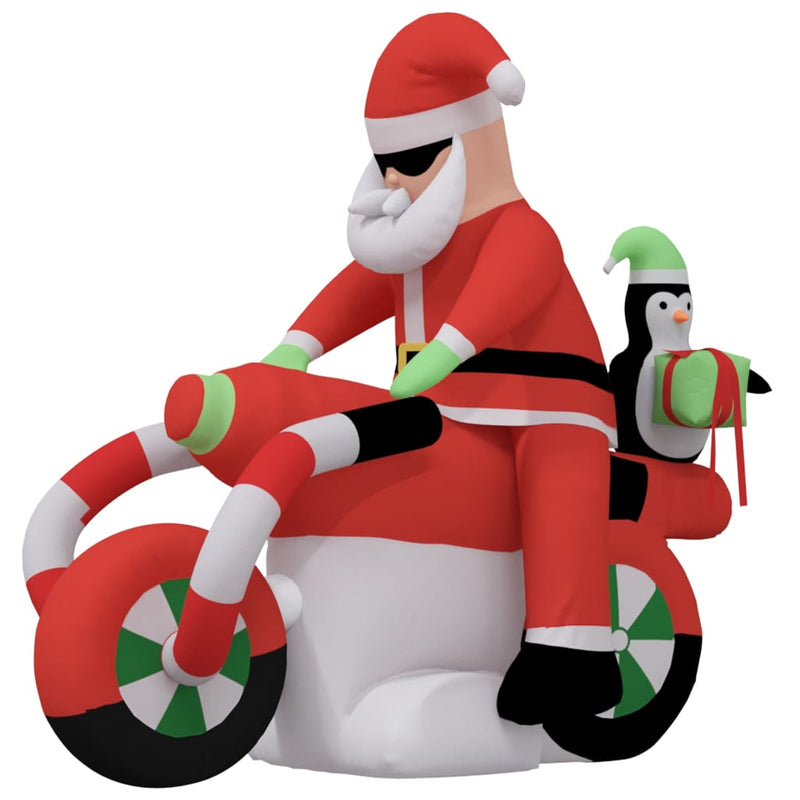Christmas_Inflatable_Santa_on_Motorcycle_LED_158_cm_IMAGE_3