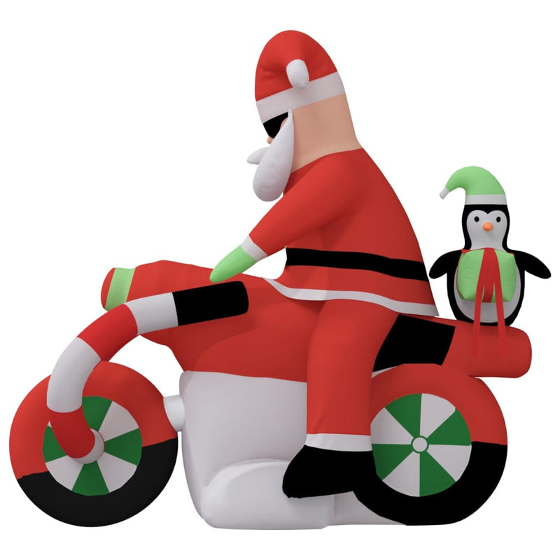 Christmas_Inflatable_Santa_on_Motorcycle_LED_158_cm_IMAGE_4