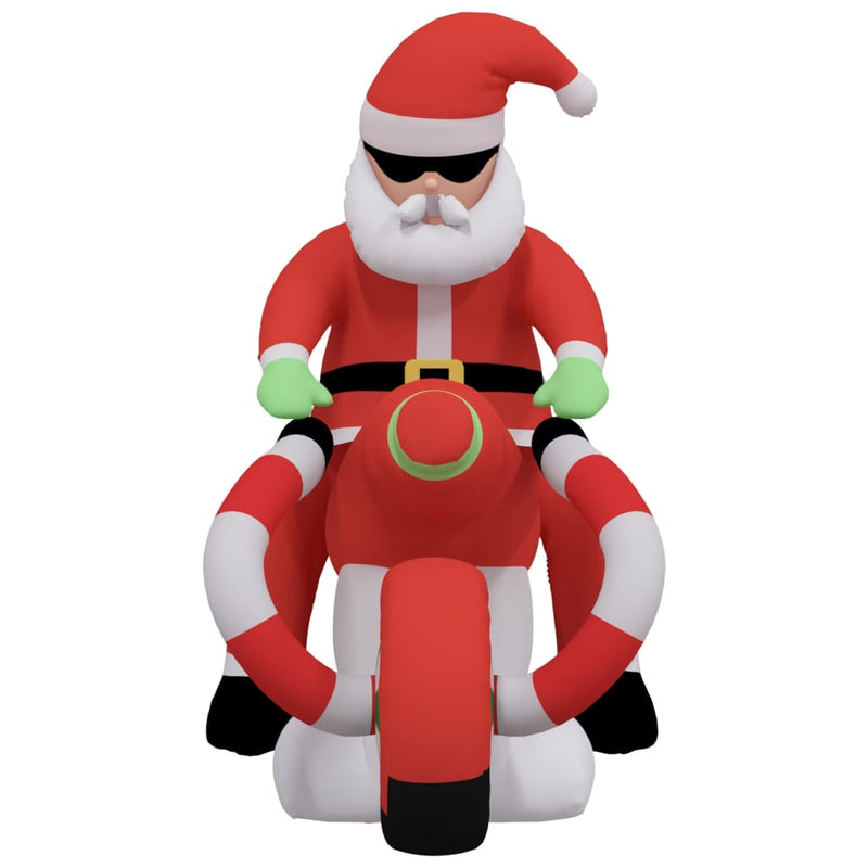 Christmas_Inflatable_Santa_on_Motorcycle_LED_158_cm_IMAGE_5