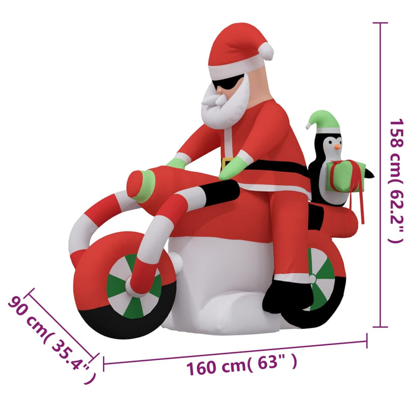 Christmas_Inflatable_Santa_on_Motorcycle_LED_158_cm_IMAGE_11