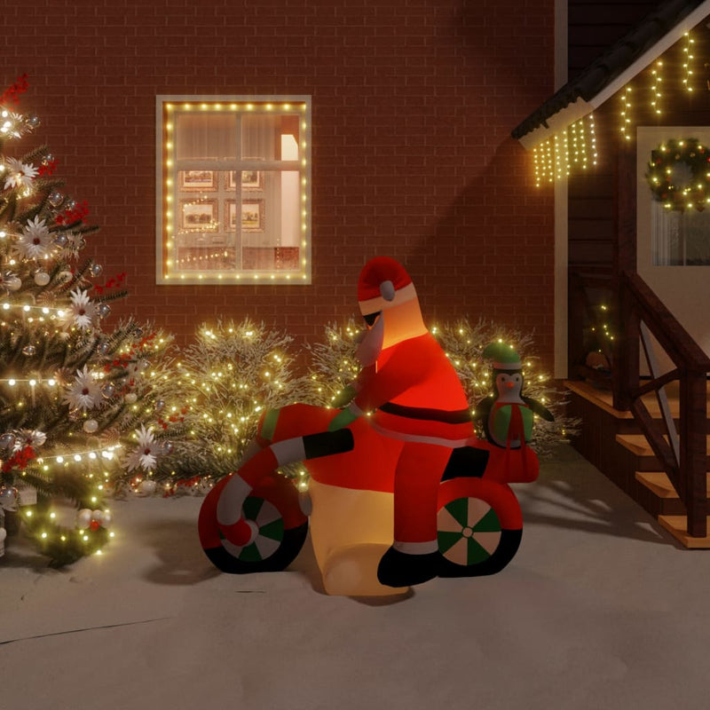 Christmas_Inflatable_Santa_on_Motorcycle_LED_158_cm_IMAGE_1