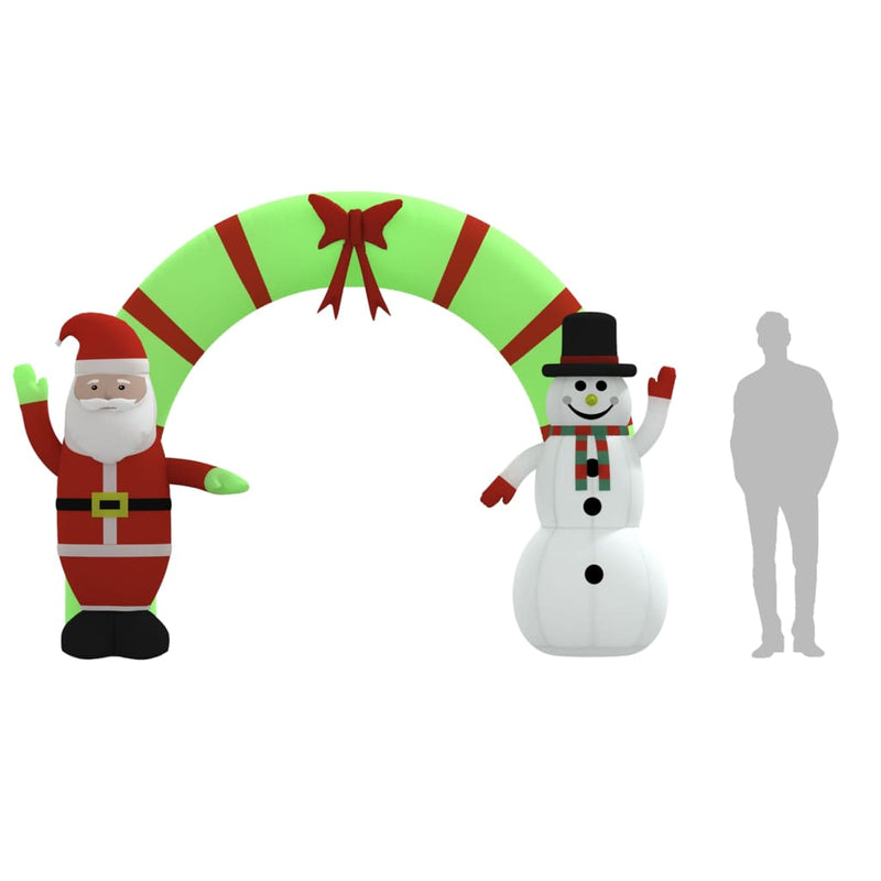 Christmas_Inflatable_Santa_&_Snowman_Arch_Gate_LED_270_cm_IMAGE_10