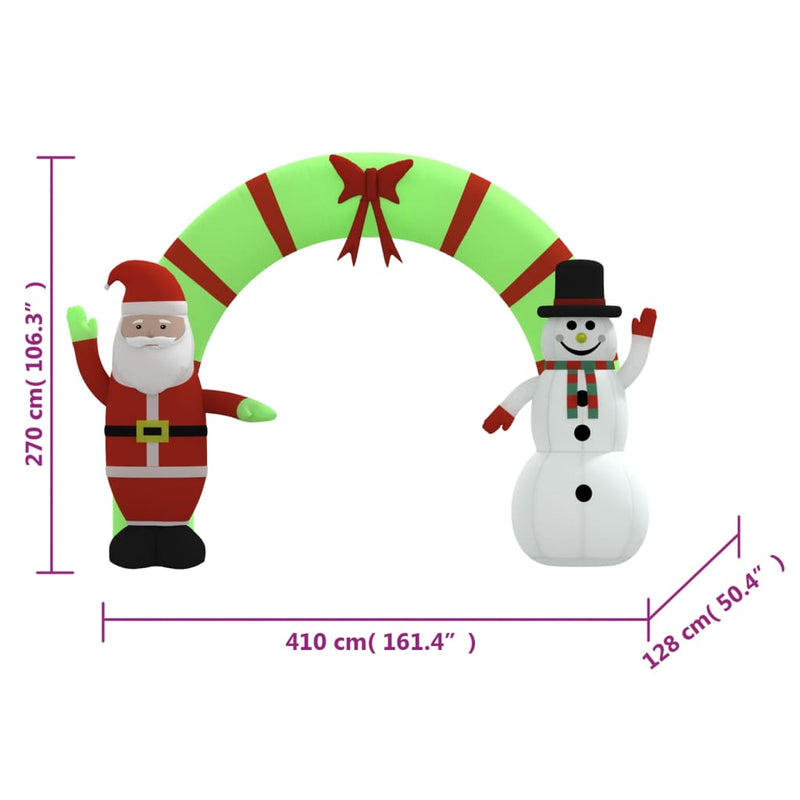 Christmas_Inflatable_Santa_&_Snowman_Arch_Gate_LED_270_cm_IMAGE_11
