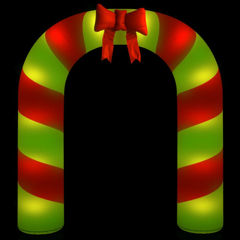 Christmas_Inflatable_Arch_Gate_LED_270_cm_IMAGE_2