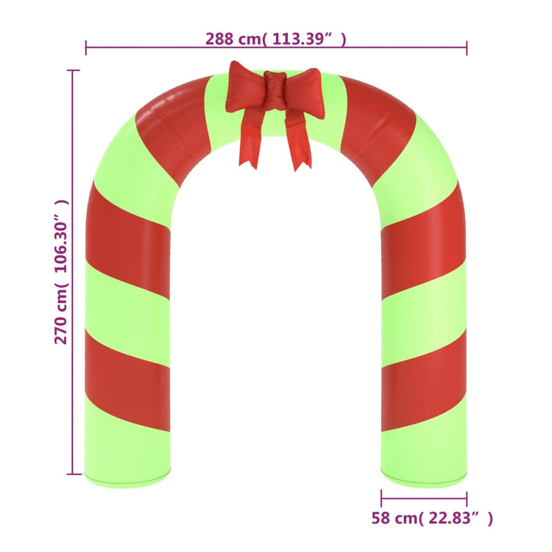 Christmas_Inflatable_Arch_Gate_LED_270_cm_IMAGE_11