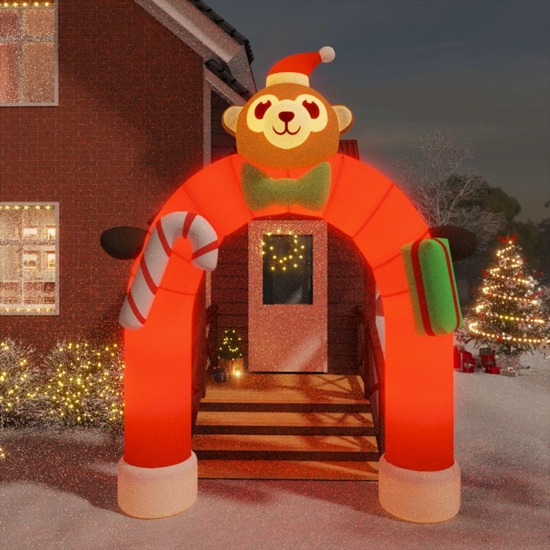 Christmas_Inflatable_Arch_Gate_LED_380_cm_IMAGE_1