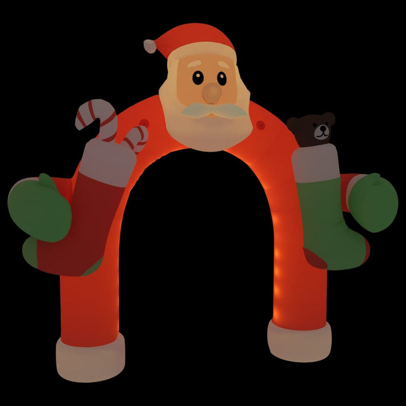 Christmas_Inflatable_Arch_Gate_LED_320_cm_IMAGE_2
