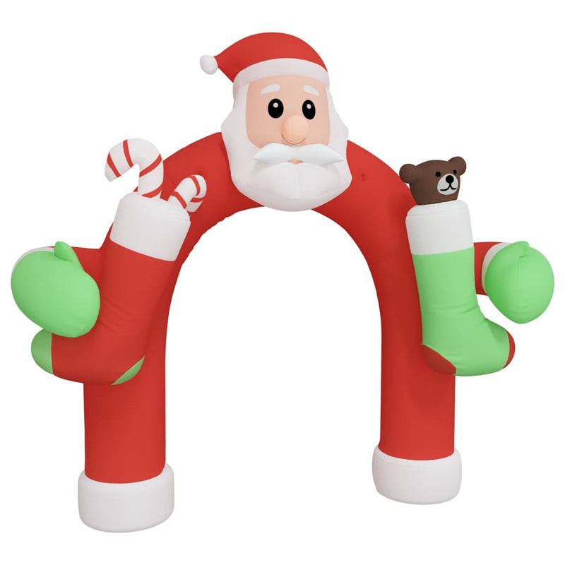 Christmas_Inflatable_Arch_Gate_LED_320_cm_IMAGE_3