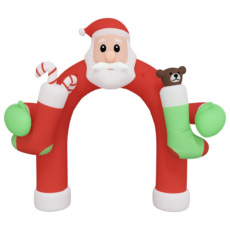 Christmas_Inflatable_Arch_Gate_LED_320_cm_IMAGE_4