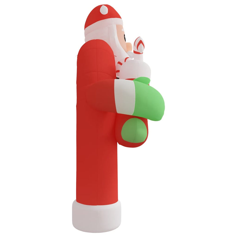 Christmas_Inflatable_Arch_Gate_LED_320_cm_IMAGE_5
