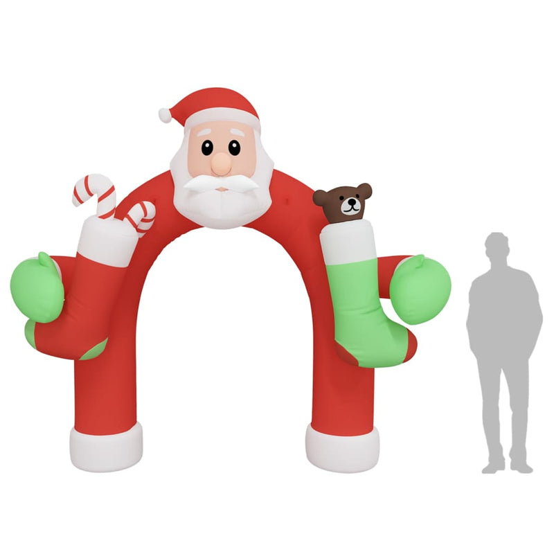 Christmas_Inflatable_Arch_Gate_LED_320_cm_IMAGE_11