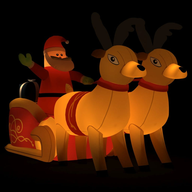 Christmas_Inflatable_Santa_and_Reindeer_Decoration_LED_130_cm_IMAGE_2