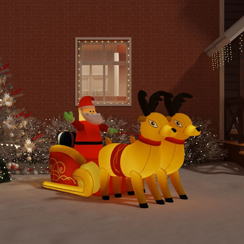 Christmas_Inflatable_Santa_and_Reindeer_Decoration_LED_130_cm_IMAGE_1