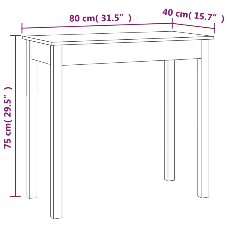 Console_Table_80x40x75_cm_Solid_Wood_Pine_IMAGE_8