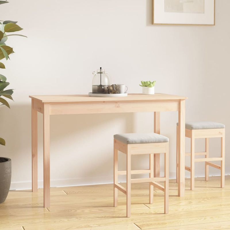 Dining_Table_110x55x75_cm_Solid_Wood_Pine_IMAGE_1